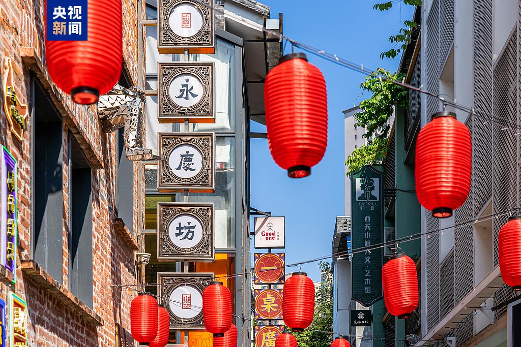 “勝景”如何變“全景” 看廣東如何打造“嶺南新印象”